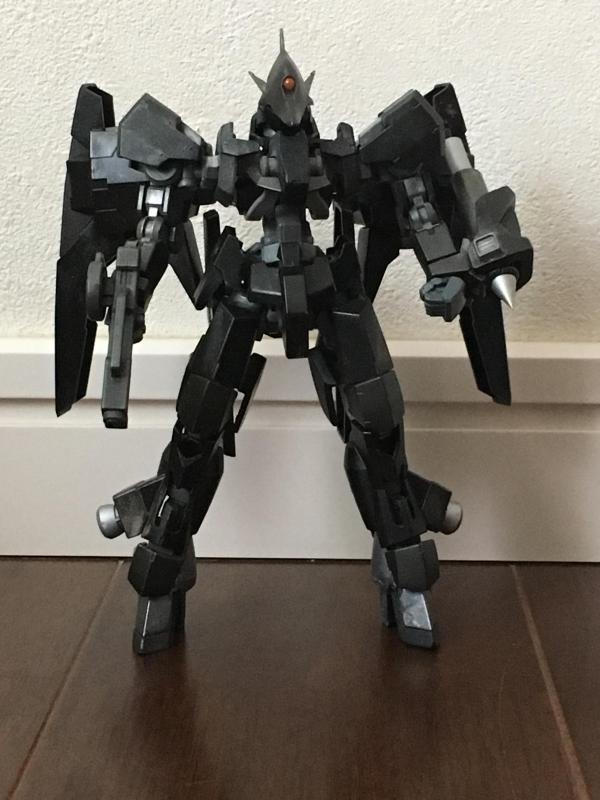 ビルダーズルーム ガンプラ写真投稿 シュライクグレイズ