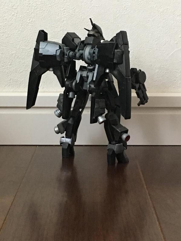 ビルダーズルーム ガンプラ写真投稿 シュライクグレイズ