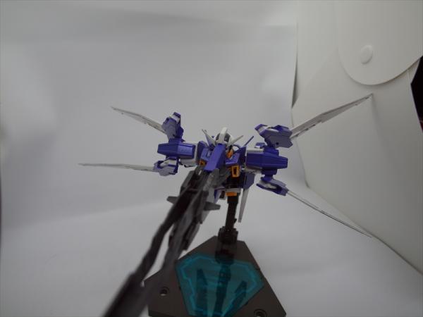 ビルダーズルーム ガンプラ写真投稿 ガンダムage 2 フェイタルバレット