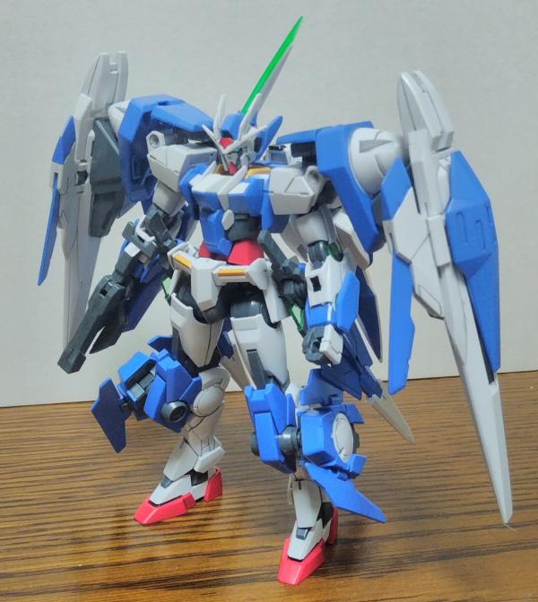 ビルダーズルーム - ガンプラ写真投稿 | 00Dライザー