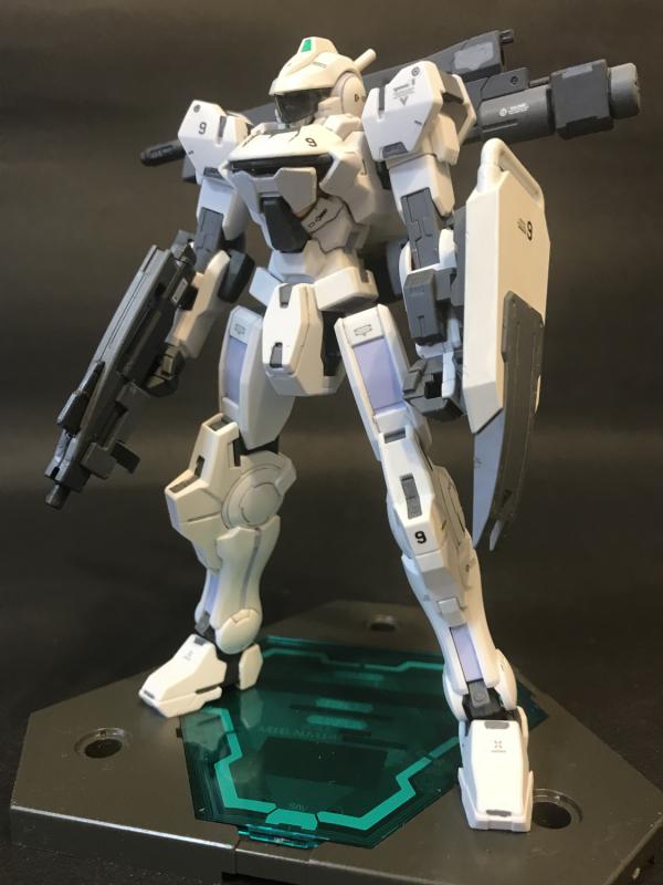 ビルダーズルーム ガンプラ写真投稿 ガンダムアストロノーツ