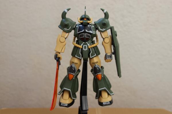 ビルダーズルーム ガンプラウォール