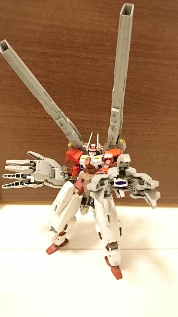 ビルダーズルーム ガンプラウォール